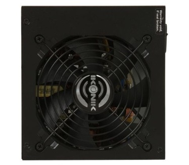 Ikonik Gaia 500