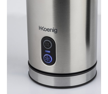H.Koenig MLK8