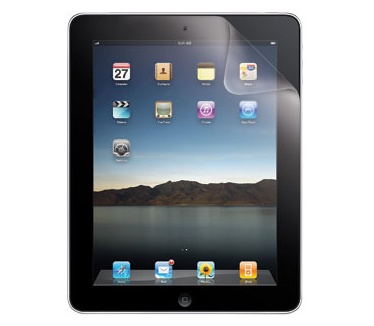 Trust Screen Protector for iPad
