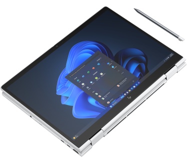 HP EliteBook 8 Flip G1i 13 inch Notebook AI PC Wolf Pro Security Edition