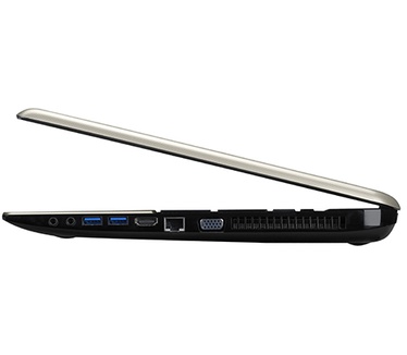 Toshiba Satellite L70-B-12U (Duits model)