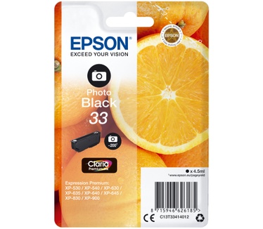 Epson C13T33414022