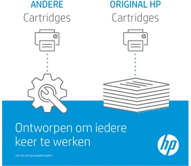 HP 31 70-ml Yellow Original Ink Bottle