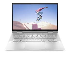 HP Envy x360 15 2021