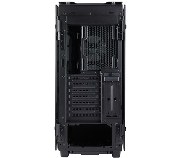 Corsair Obsidian 500D RGB SE