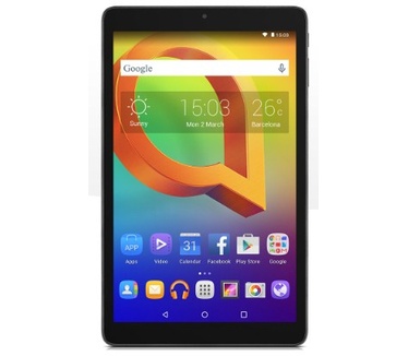 Alcatel A3 10 WiFi Zwart
