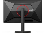 AOC Gaming Q27G4ZR Zwart