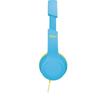 Trust Bino Kids (Blauw, Geel)