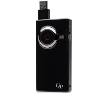 Flip Mino HD 8GB V2