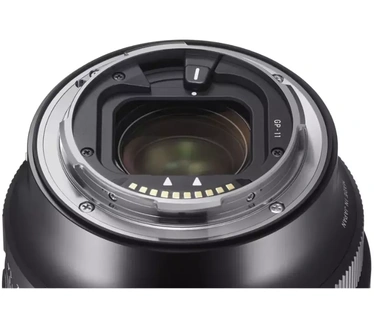 Sigma 24mm f/1.4 DG DN Art (Sony E-mount)