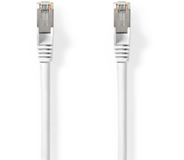 Nedis CCGL85520WT50