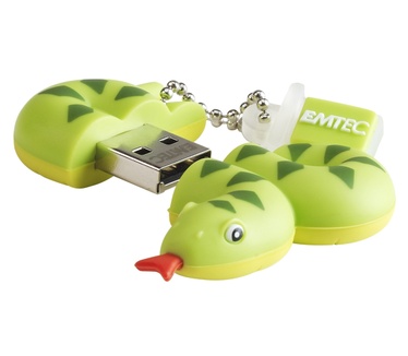 Emtec Snake 8GB