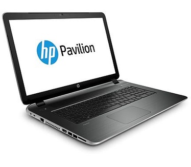 HP Pavilion 17-f055nd