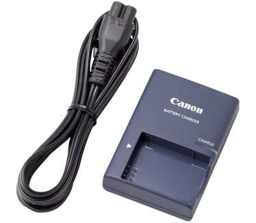 Canon Charger CB-2LXE