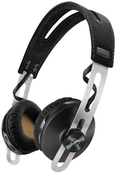 Sennheiser momentum sales over ear