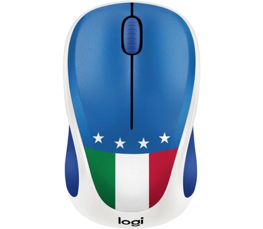 Logitech M238