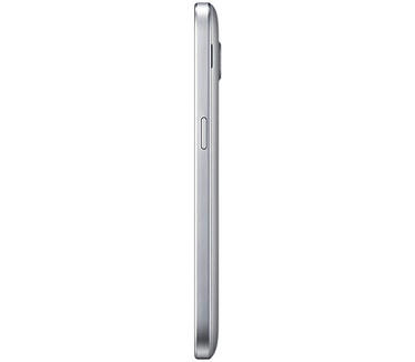 Samsung Galaxy Core Prime Zilver Zilver