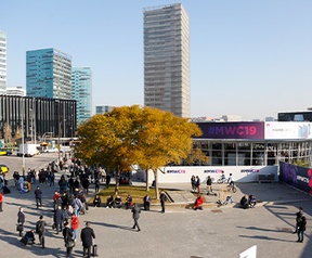 MWC 2019