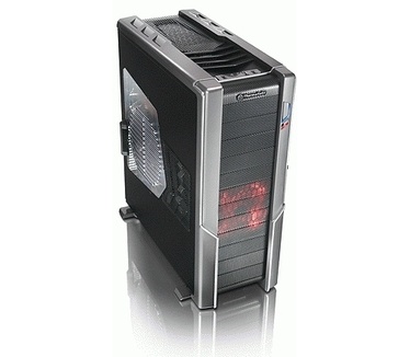 Thermaltake Spedo Advance Package