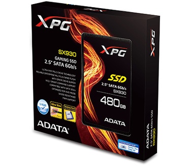Adata XPG SX930 120GB 120GB