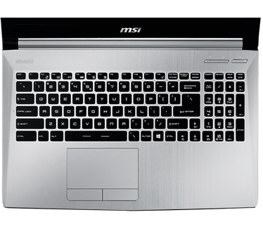 MSI Prestige PE60 2QE-479BE