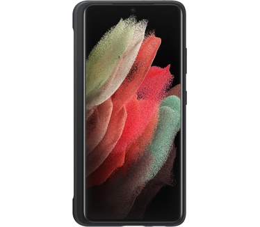 Samsung EF-PG99P (Galaxy S21 Ultra) Zwart