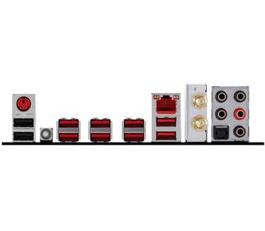 MSI X99S GAMING 9 AC