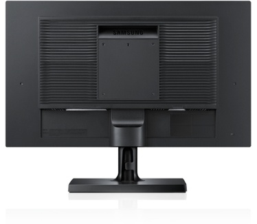 Samsung S22C200BW Zwart