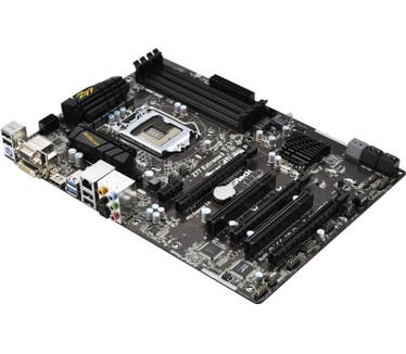 ASRock Z77 Extreme3