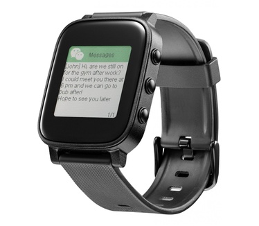 Cellular Line Easy Smart HR - Universale