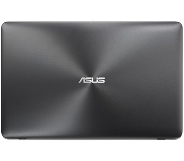 Asus R752LJ-T4197T - Laptop
