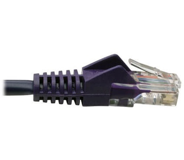 Tripp-Lite N001-003-PU Paars