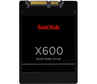 Sandisk X600