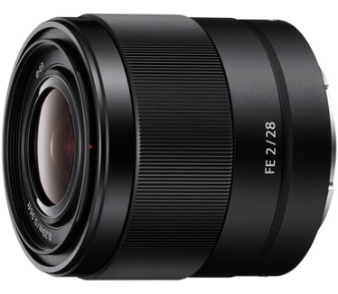 Sony FE 28mm F2