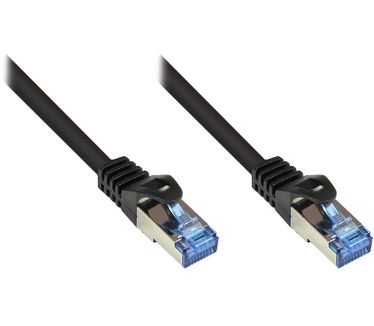 Alcasa RJ45-RJ45, m-m, 50m