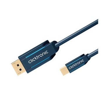 ClickTronic 70738