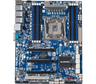 Gigabyte MW50-SV0