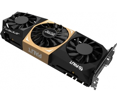 Palit GeForce GTX 770 Jetstream 4GB