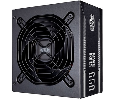 Cooler Master MWE Bronze 650