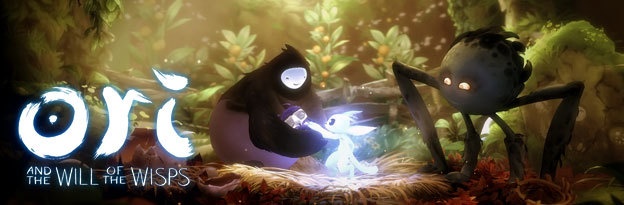 Roundup Ori and the Will of the Wisps