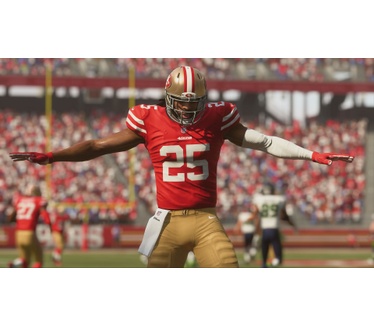 Madden NFL 19, Xbox One