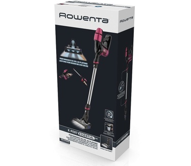 Rowenta Draadloze steelstofzuiger RH7329