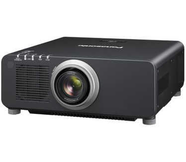 Panasonic PT-DW830EK