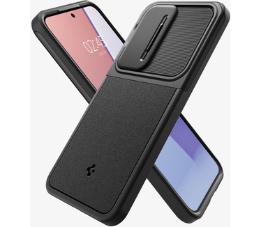 Spigen Optik Armor