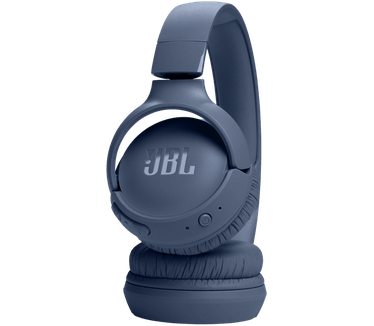 JBL Tune 520 BT (Blauw)