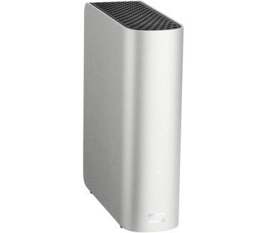 WD My Book Studio, 6TB