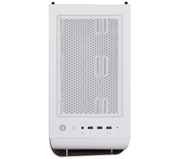 Silverstone SETA A1