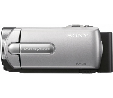 Sony Handycam DCR-SX15E