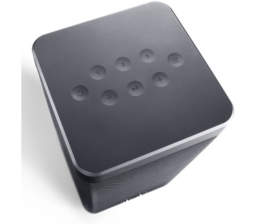Canton Soundbox 3 S2
