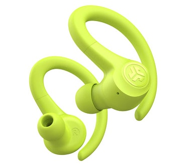 JLab Go Air Sport True Wireless (Geel)